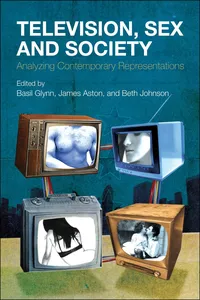 Television, Sex and Society_cover