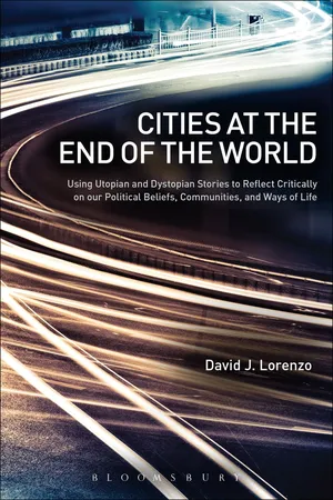 Cities at the End of the World