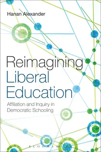 Reimagining Liberal Education_cover