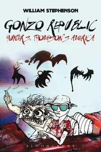 Gonzo Republic_cover