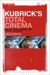 Kubrick's Total Cinema_cover