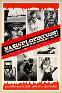 Nazisploitation!_cover