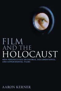 Film and the Holocaust_cover