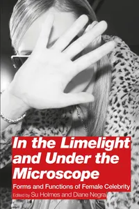 In the Limelight and Under the Microscope_cover