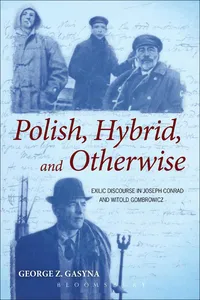 Polish, Hybrid, and Otherwise_cover