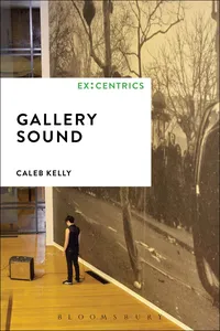 Gallery Sound_cover