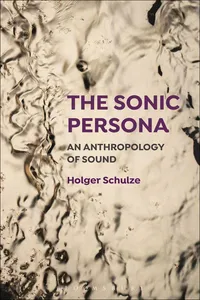 The Sonic Persona_cover