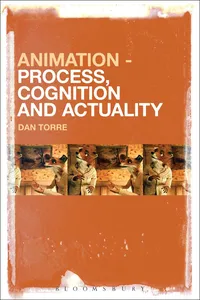 Animation – Process, Cognition and Actuality_cover