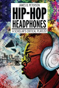 Hip Hop Headphones_cover