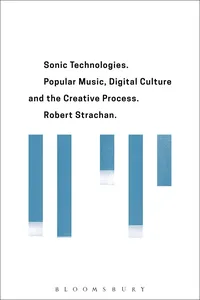 Sonic Technologies_cover