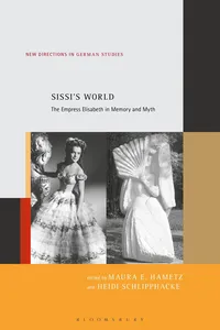Sissi's World_cover