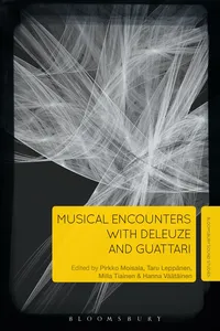 Musical Encounters with Deleuze and Guattari_cover