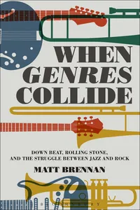 When Genres Collide_cover