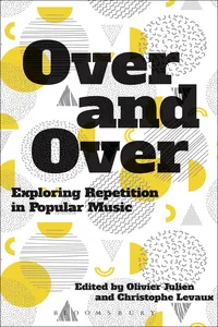 Over and Over_cover