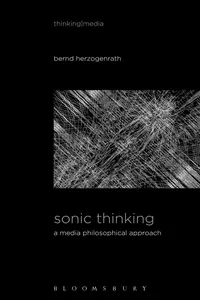 Sonic Thinking_cover