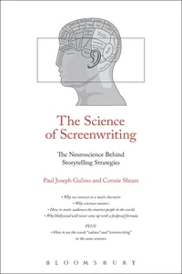 The Science of Screenwriting_cover