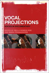 Vocal Projections_cover