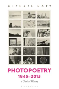 Photopoetry 1845-2015_cover