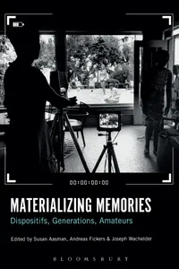 Materializing Memories_cover