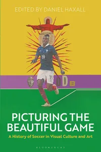 Picturing the Beautiful Game_cover