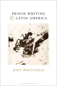 Prison Writing of Latin America_cover