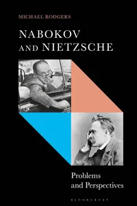 Nabokov and Nietzsche_cover