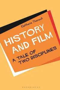 History and Film_cover