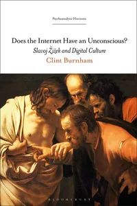 Does the Internet Have an Unconscious?_cover