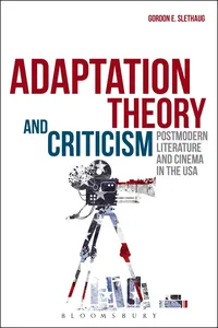 Adaptation Theory and Criticism_cover