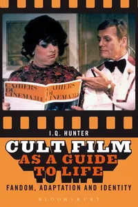 Cult Film as a Guide to Life_cover