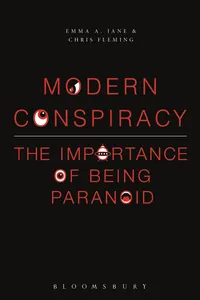 Modern Conspiracy_cover