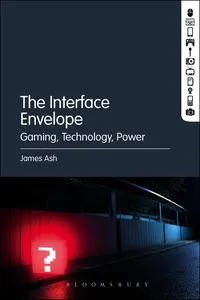 The Interface Envelope_cover