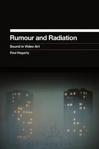 Rumour and Radiation_cover