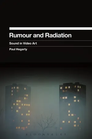 Rumour and Radiation