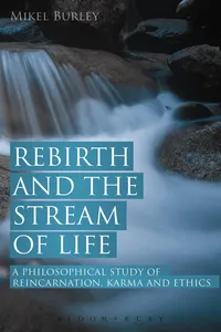 Rebirth and the Stream of Life_cover