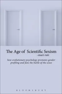 The Age of Scientific Sexism_cover