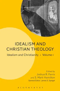 Idealism and Christian Theology_cover