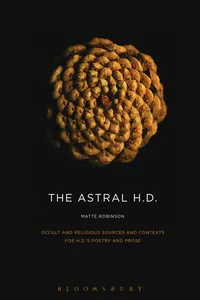 The Astral H.D._cover