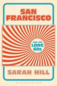 San Francisco and the Long 60s_cover