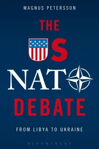 The US NATO Debate_cover