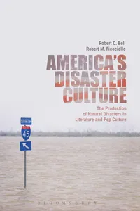 America's Disaster Culture_cover