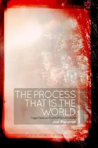 The Process That Is the World_cover