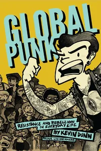 Global Punk_cover