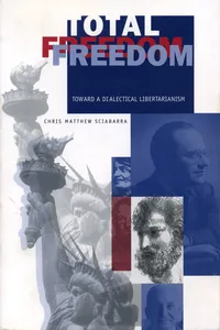 Total Freedom_cover