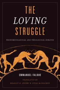 The Loving Struggle_cover