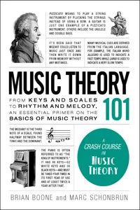 Music Theory 101_cover