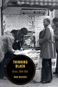 Thinking Black_cover