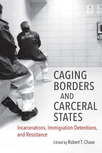 Caging Borders and Carceral States_cover