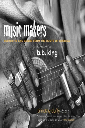 Music Makers