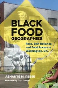 Black Food Geographies_cover